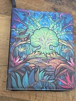 Binder Pokemon TCG