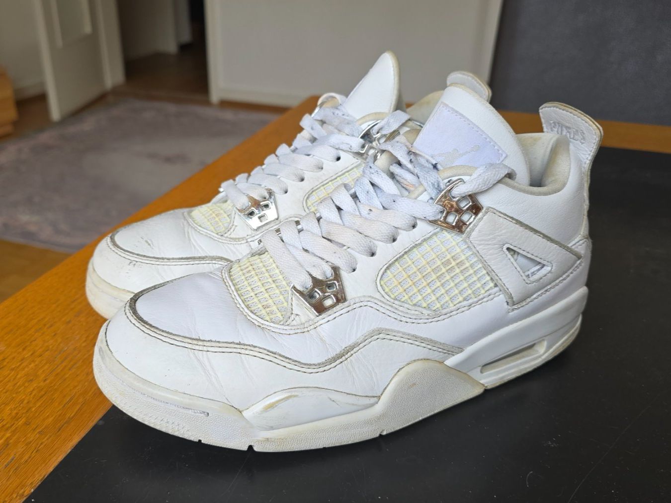 Jordan Scarpe da donna: Jordan Air 1 schuhe EU 39 – Usato da Wallisellen venduto da theblacksheep 1