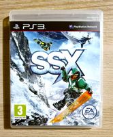 SSX PS3