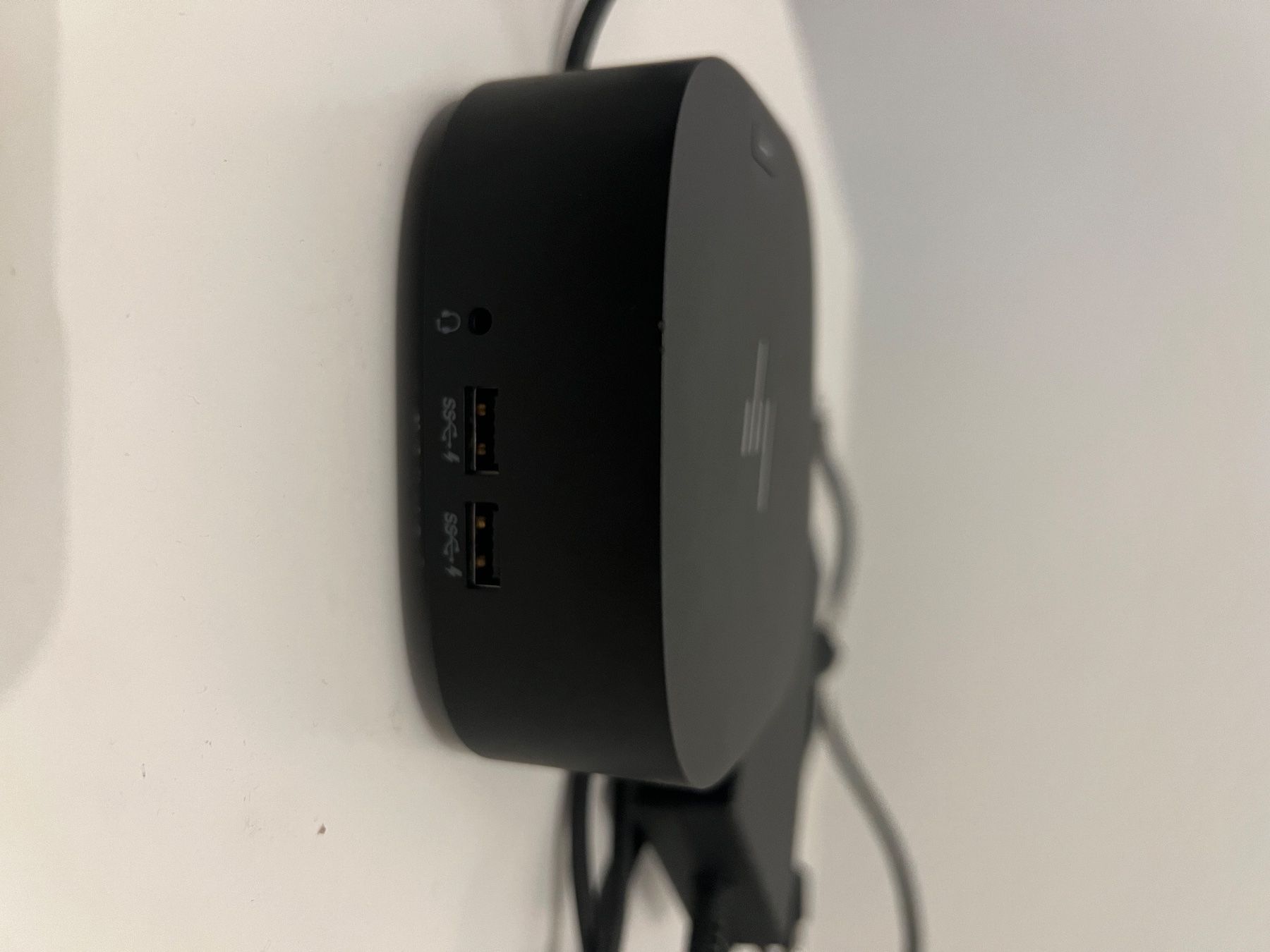 Dockingstation: HP USB-C Dock DisplayLink 4K ab 1.- CHF – Gebraucht aus Baar von meh_zg7f 2