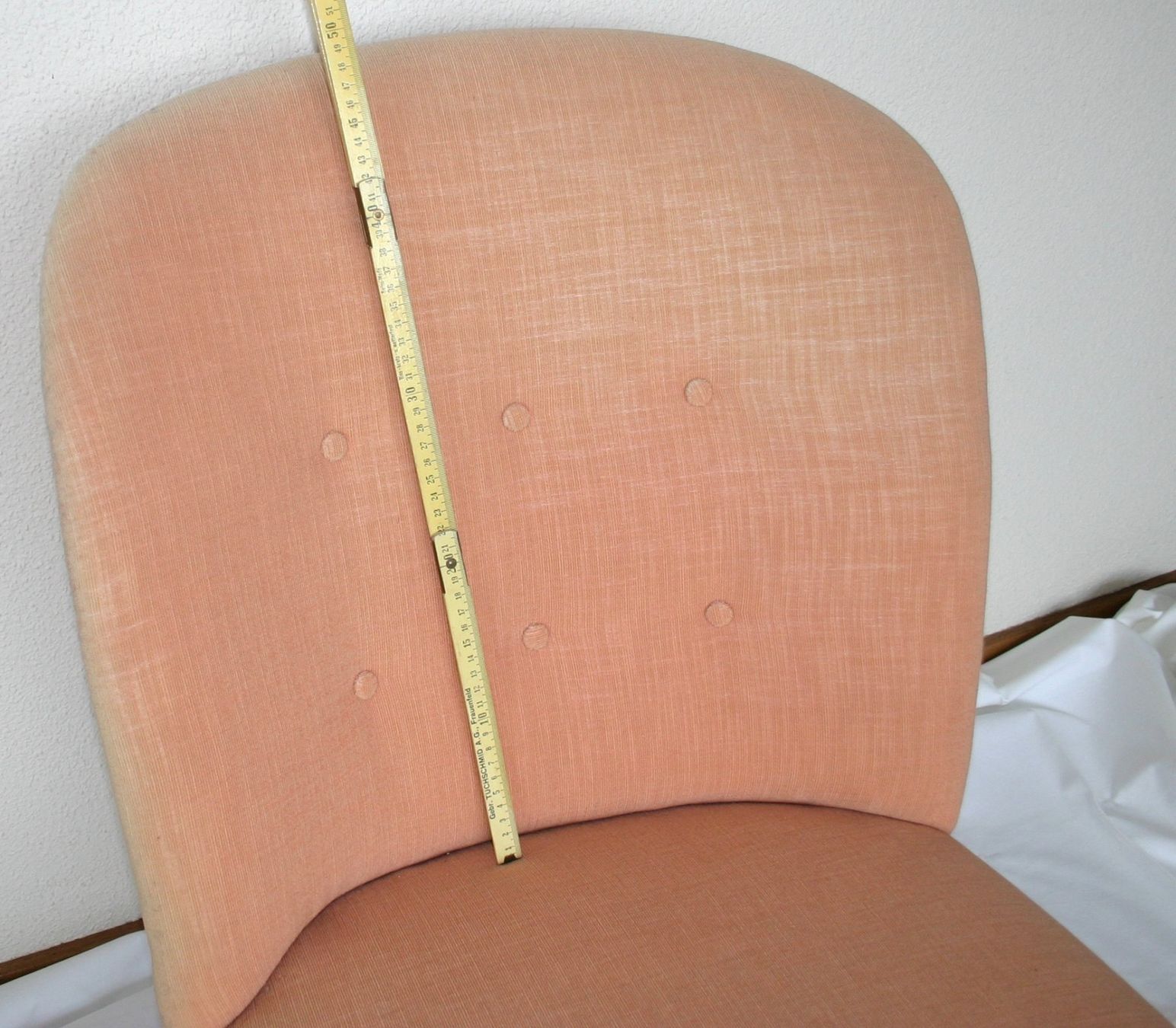 Poltrone: Kleiner Feuteuil, Sessel – Usato da Winkel venduto da gabriele56 6