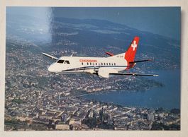 CROSSAIR – SAAB 340 A CITYLINER