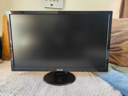 ASUS VE278N FullHD