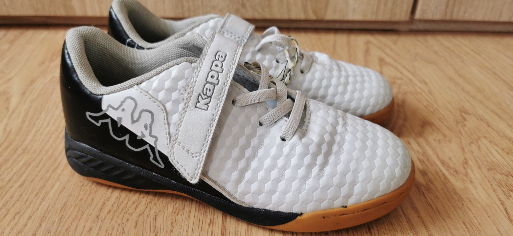 Kappa Scarpe per ragazzi: Kappa Unisex Kinder Schuhe Gr. 30 – Usato da Schlieren venduto da vlalif