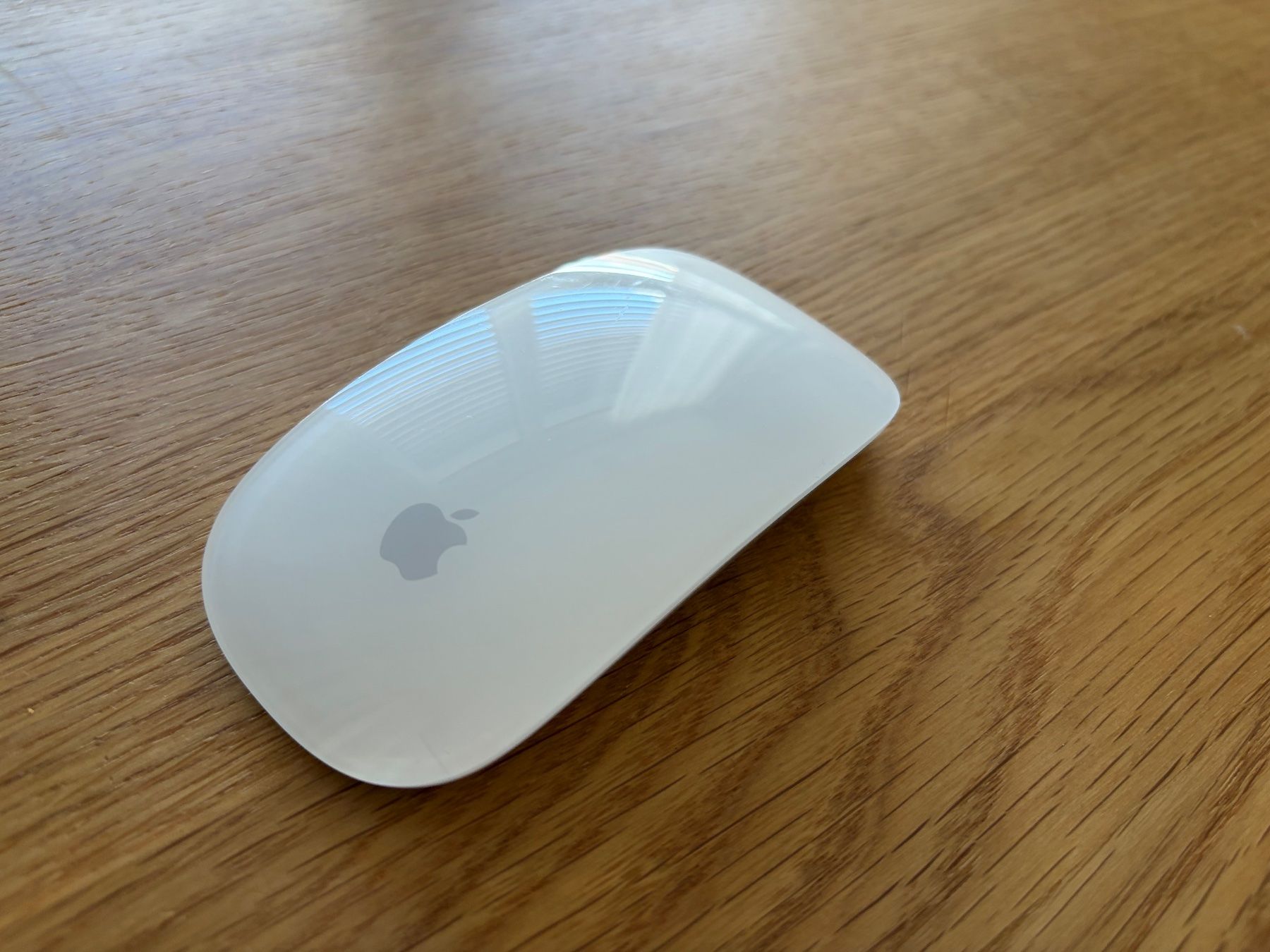 Apple Mouse: Apple Magic Mouse 2 – Usato da Wil SG venduto da Klicks 3