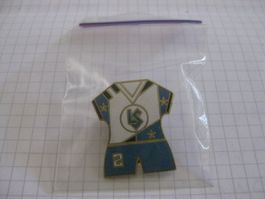 Pin Fussball Schweiz FC Lausanne