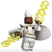 LEGO Minifigur 71039 Nr. 11 Storm