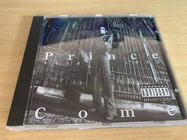 Prince – Come