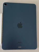 iPad Air 5. Generation blau