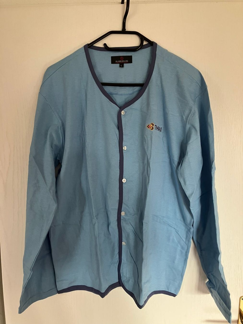 Pigiami: Thai Airways First Class Pyjama L – Nuovo e nell'imballaggio originale da Winkel venduto da Studi66 1