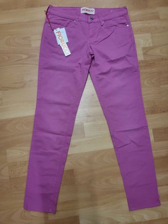 Neue FIORUCCI Hose,Rosa,Gr.36,29.90 statt 259.-