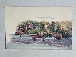 Lausanne-le-Château,