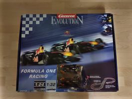 Carrera EVO 132 - Formel 1 sport1.de Startset - Einmalig!
