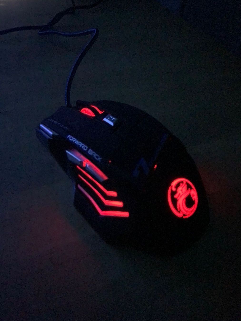 Mouse: Gaming Maus – Usato da Sissach venduto da Frecce3colori 2