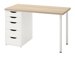 Schreibtisch 120x60