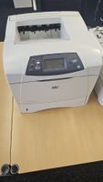 HP LaserJet 4250tn Netzwerkdrucker
