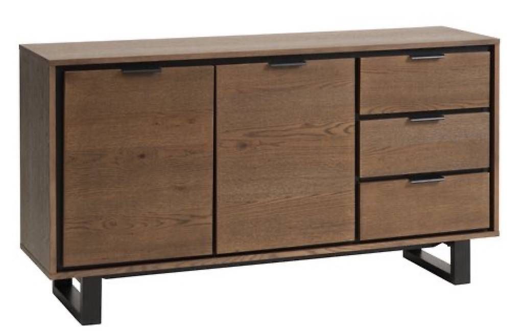 Jysk Cassettiere: JYSK Sideboard HORNBORG – Usato da Baden venduto da snitsky1910 3