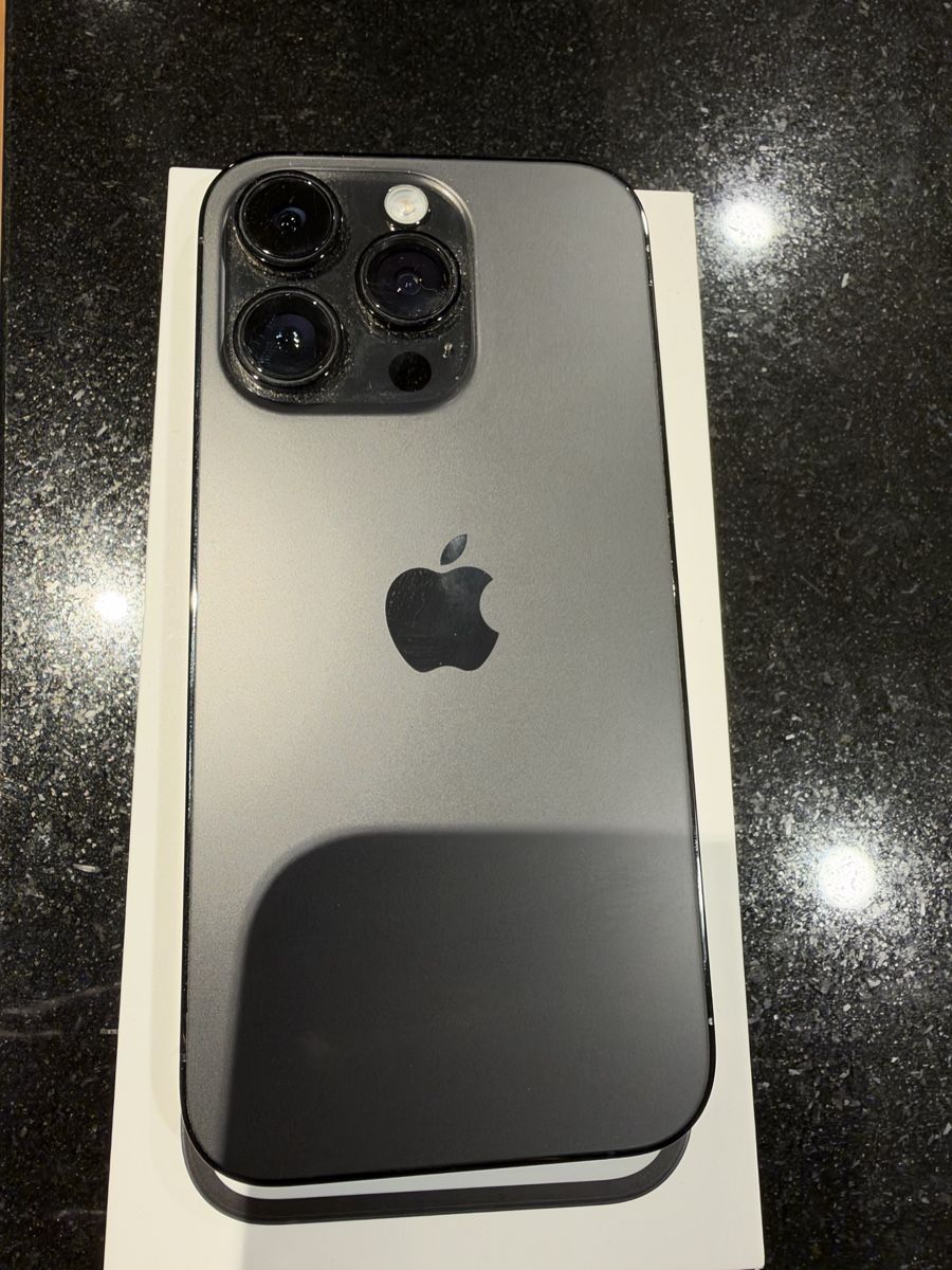 Apple Telefoni cellulari / Smartphones: Iphone 14 Pro 256GB – Usato da Starrkirch-Wil venduto da Raffayg 3