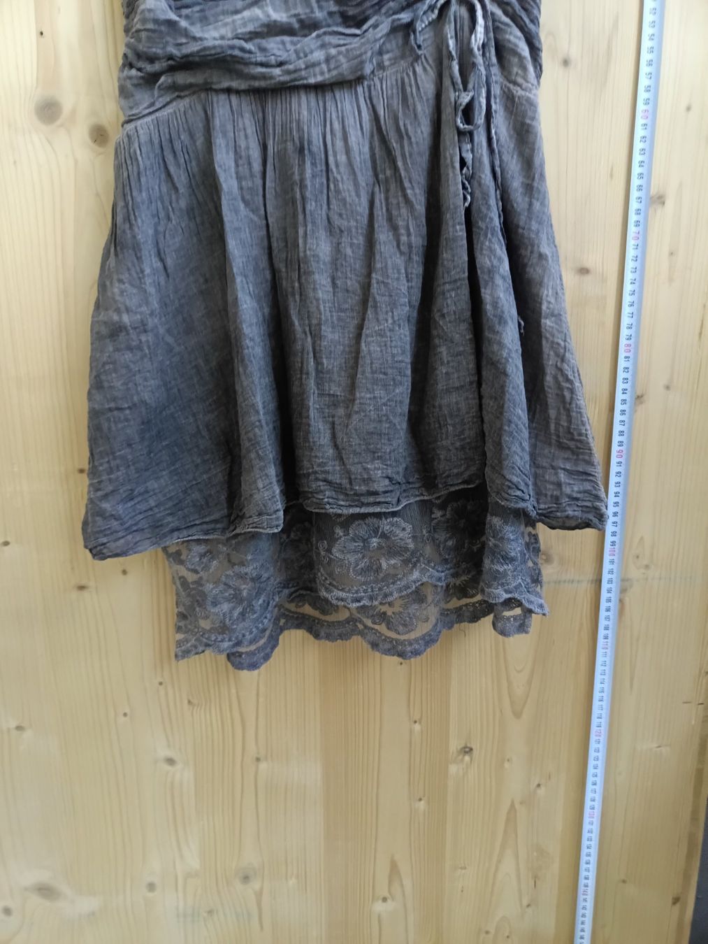 Robes: Sommerkleid mit Spitze – Neuf (Voir description) à Wängi par Ladys_First 2