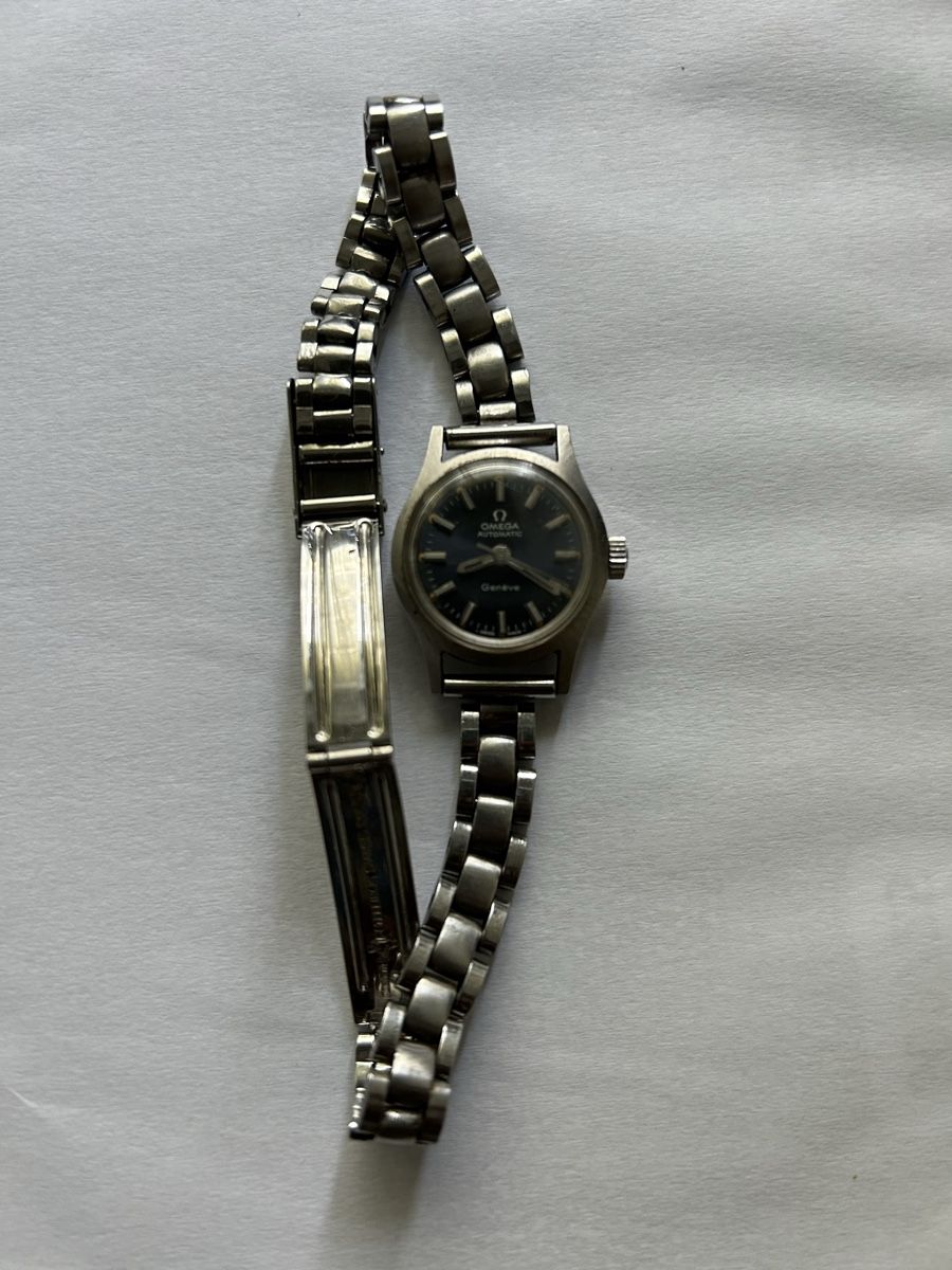 Omega Orologi: Damen Uhr  – Difettoso da Luzern venduto da giv_tmj8 3