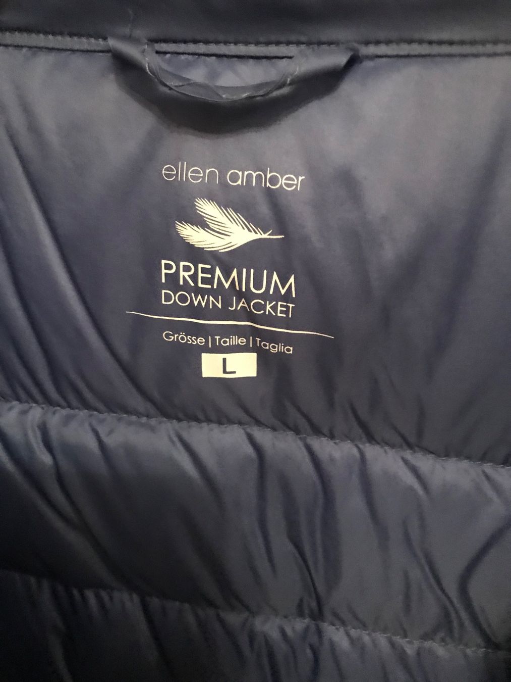 Giacche: Damen Winterjacke – Usato da Zürich venduto da luc_2t2q 2