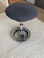 Büro Hocker, Topzustand
