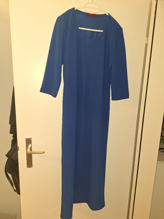 Kleid in Gr. 38