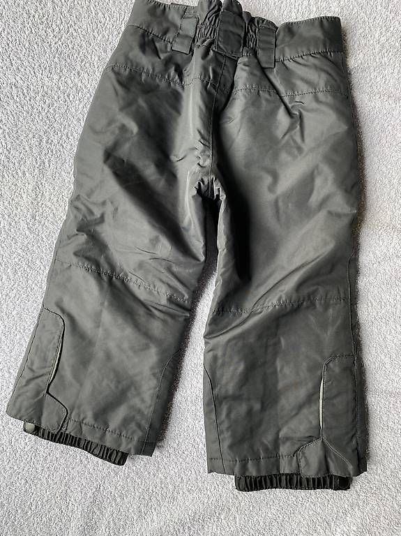 Pantalons: Ski Hose 86/92 – D'occasion à Fehren par Flugzeug1177 1
