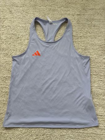 Adidas Adizero Running top new small female 