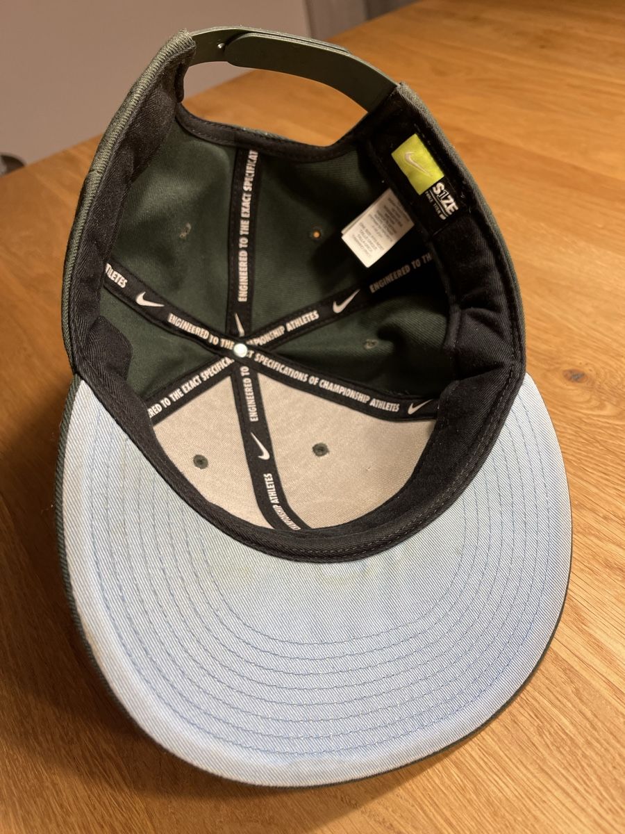 Autres vêtements & accessoires: Cap / Hut Manchester City – D'occasion à Ballwil par chieffzz 3