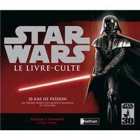 Star Wars Buch 30 Jahre Passion mit 2 CD Audio und Zubehör