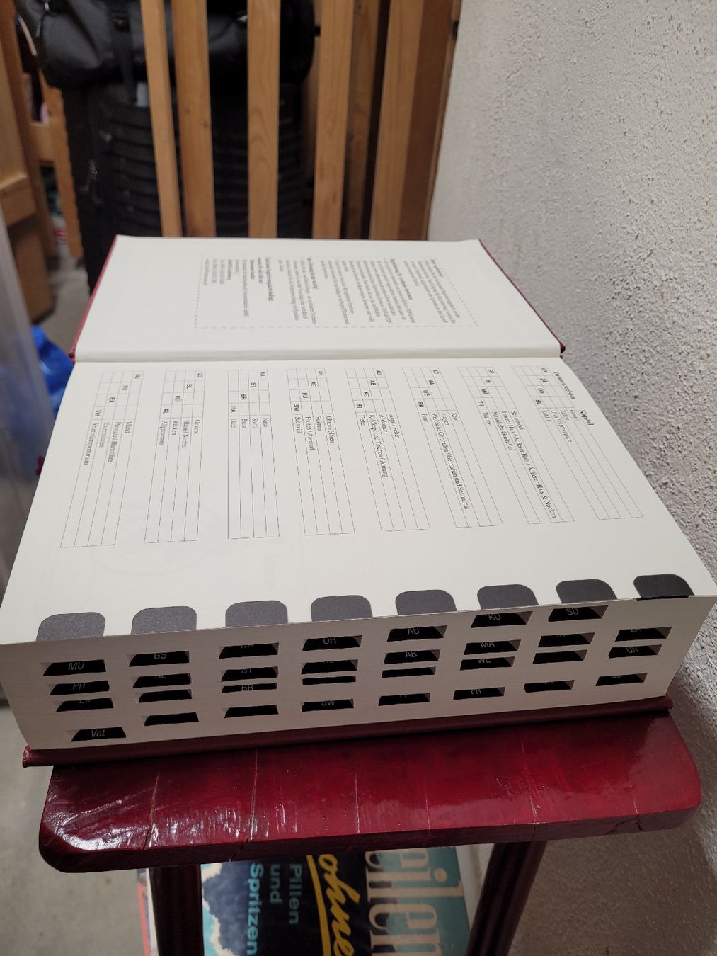 Libri: Synthesis Repertorium Homöopathie – Usato da Winterthur venduto da Jonathan22 1
