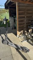 Xiaomi Mi E-Scooter inkl. Original-Ladegerät – Reifen defekt