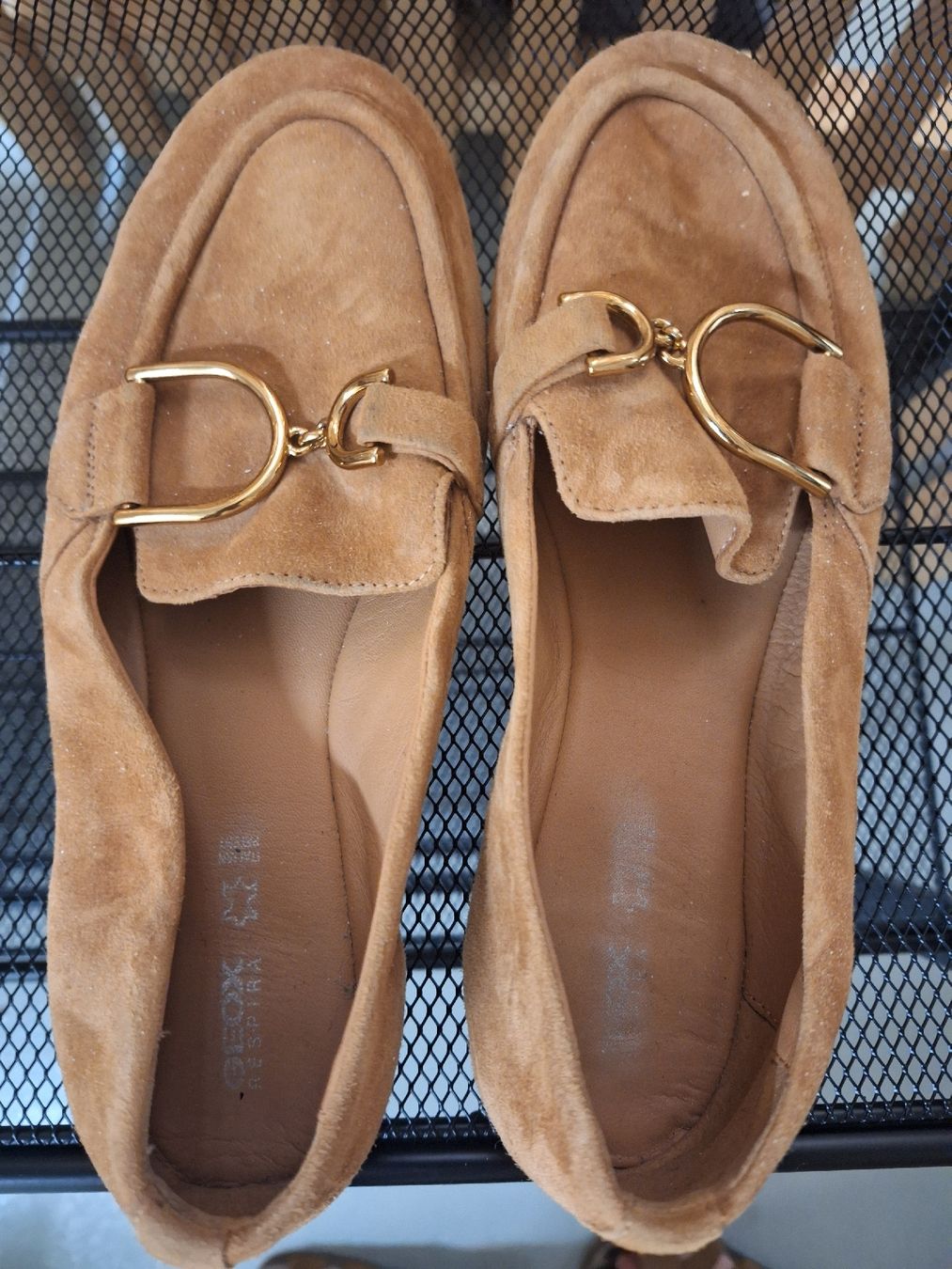 Geox Scarpe da donna: shoes  – Usato da Zürich venduto da pan_cq85