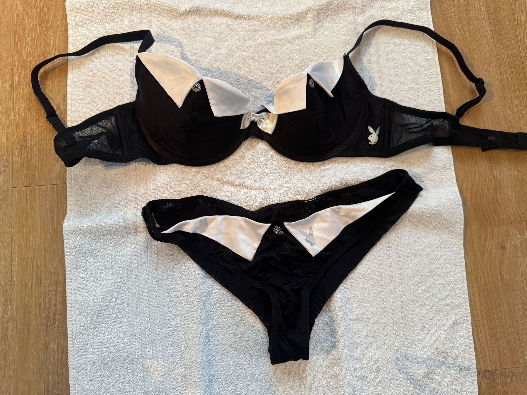 Playboy Altra biancheria intima: Playboy Unterwäsche – Usato da Regensdorf venduto da Midget64 1
