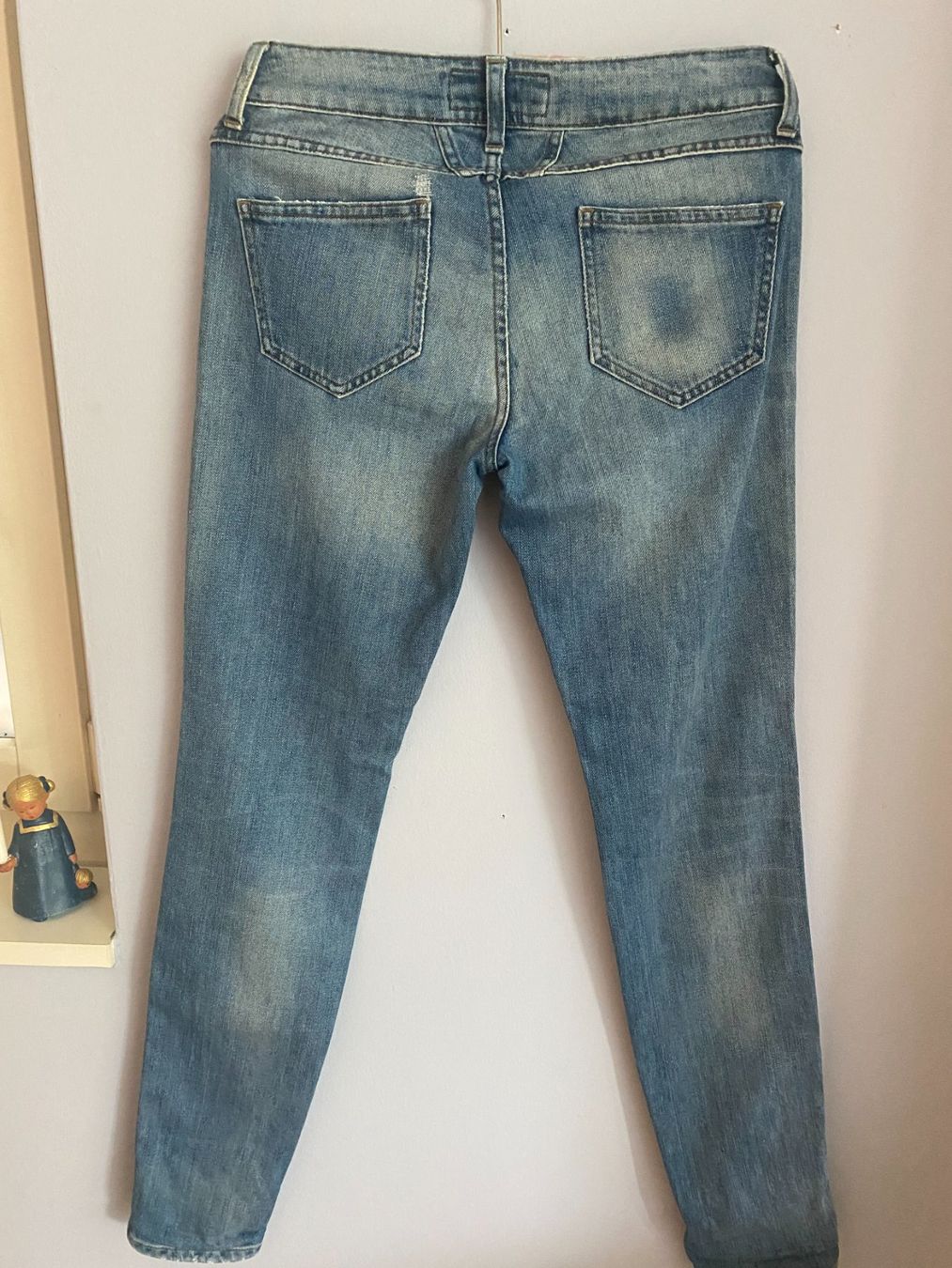 Closed Jeans: CLOSED Jeans – Usato da Luzern venduto da Turmliebe 1