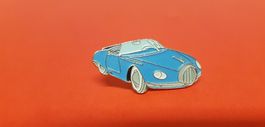 Pins, Pins, Spirou et Fantasio, Turbot-Rihno1, Ed. Atlas