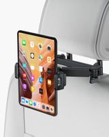 Support tablette/smartphone pour voiture