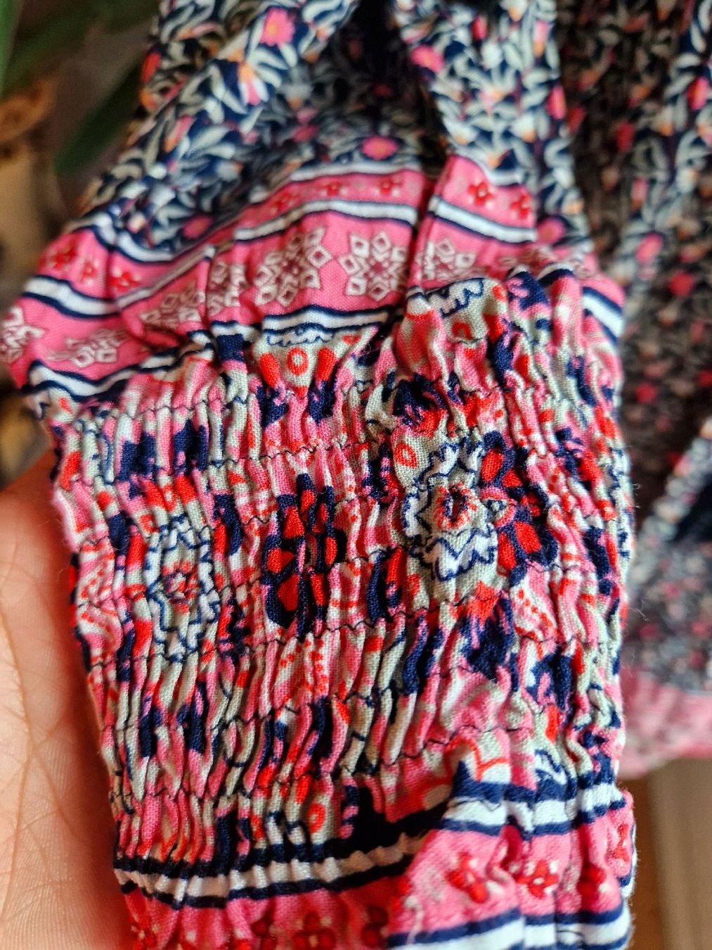 Vestiti: Sommer Kleid – Usato da Klingnau venduto da fairy.princess 3