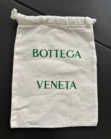 💖 Bottega Veneta Staubbeutel ❤️