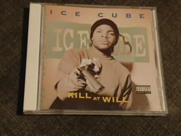 Ice cube - Kill At Will