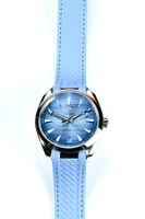 Omega Seamaster Aqua Terra 150M "Summer Blue"