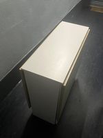 Table réductible de 80 x 150 à 80 x 32