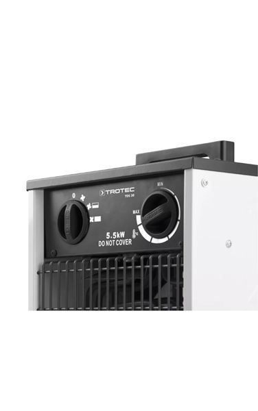 Radiatori: +Bauheizer 5,5KW – Nuovo e nell'imballaggio originale da Amriswil venduto da JaJa-Express 2