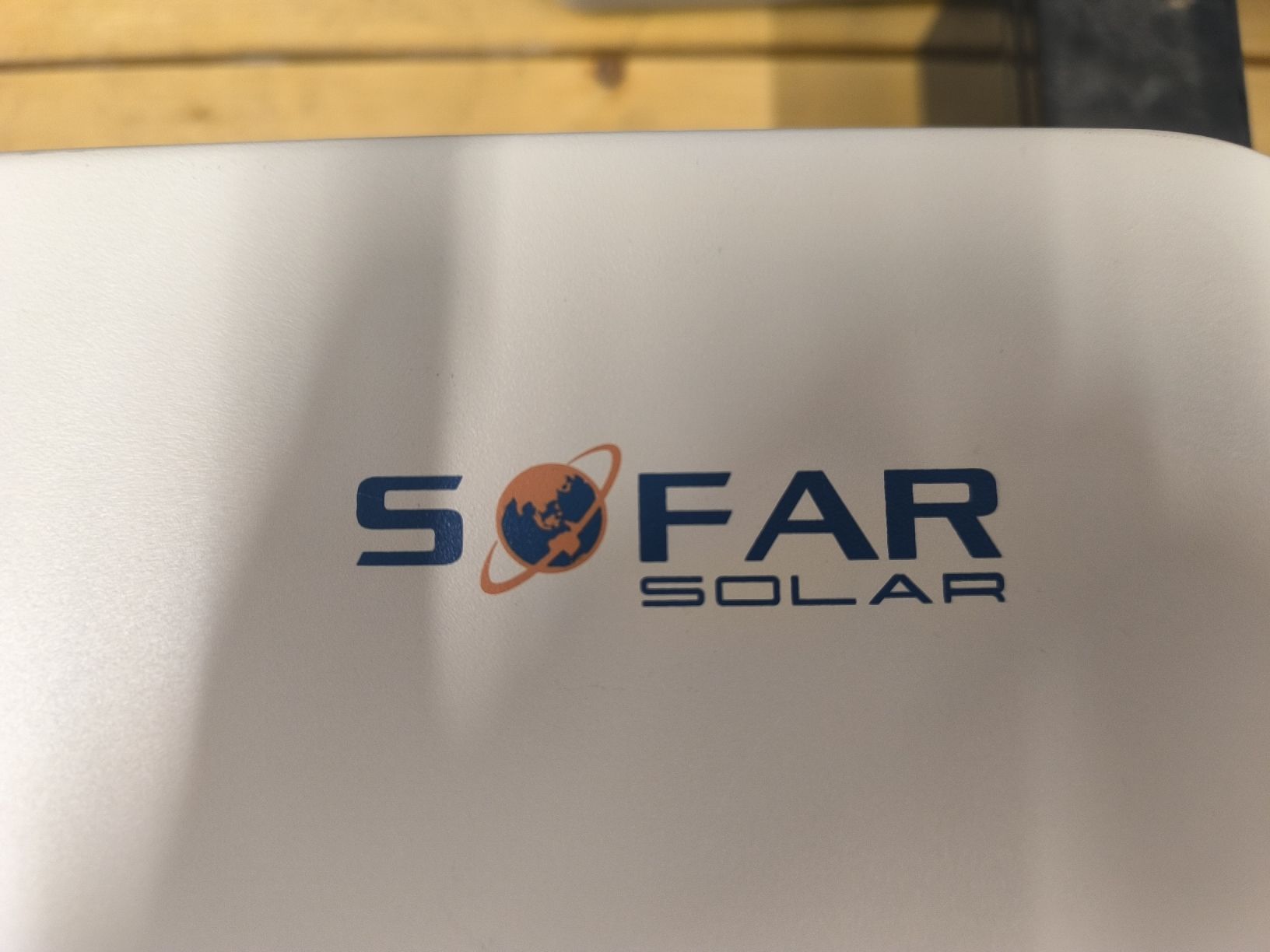 Onduleurs: Sofar Solar Wechselrichter 20KTLX-G3 – D'occasion à Thierachern par Werner_leu 2