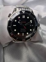 Omega Seamaster James Bond 007 Limited Edition