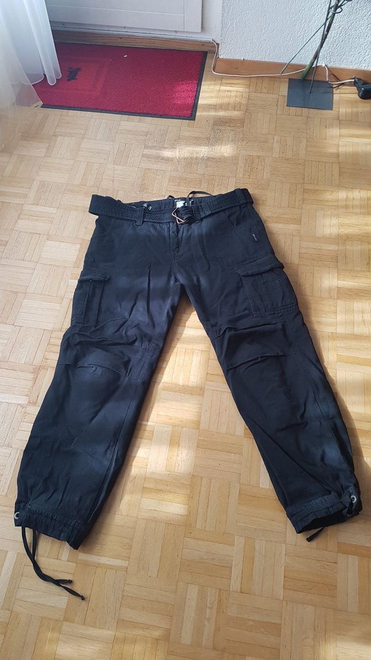 Pantaloni: Motorradhose – Usato da Pfäffikon SZ venduto da Chipy8