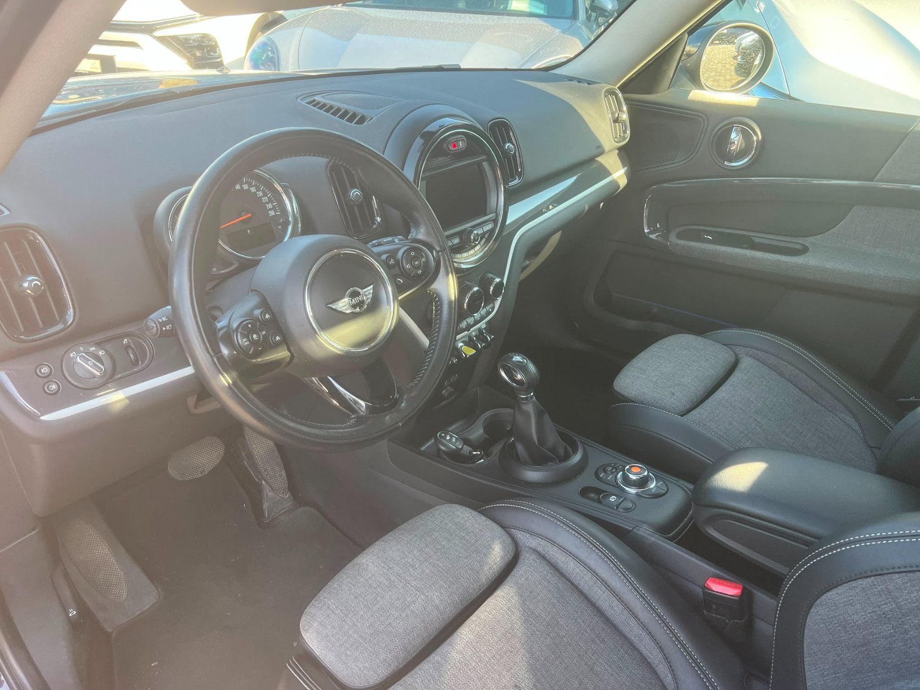 Mini Autos: Mini Countryman – D'occasion à Otelfingen par hof74 4