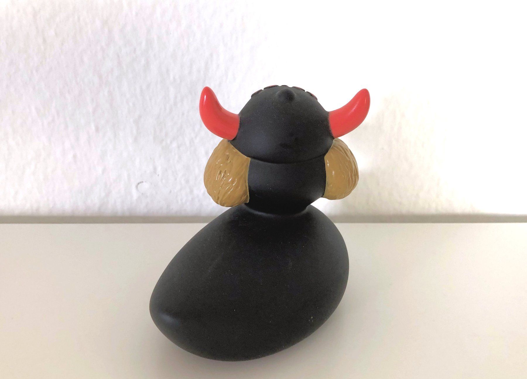 Figuren: AC/DC Badeente – Gebraucht aus Stäfa von Jasna89 1