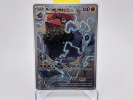 Optimale Ordnung - Voluminas  (POR 96) - DE
